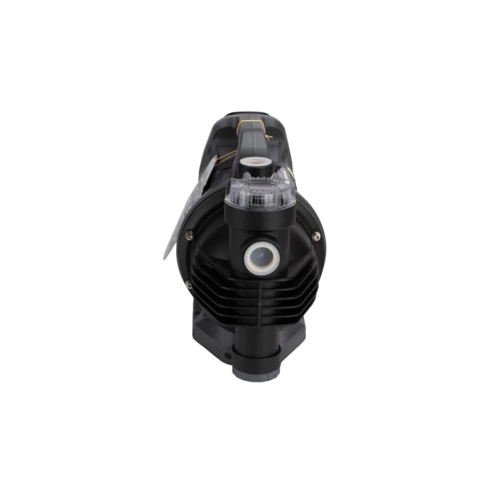 Pompă de grădină Evosanitary GPP1300, 1300W, debit 6000 l/h, afișaj LCD - imagine 2