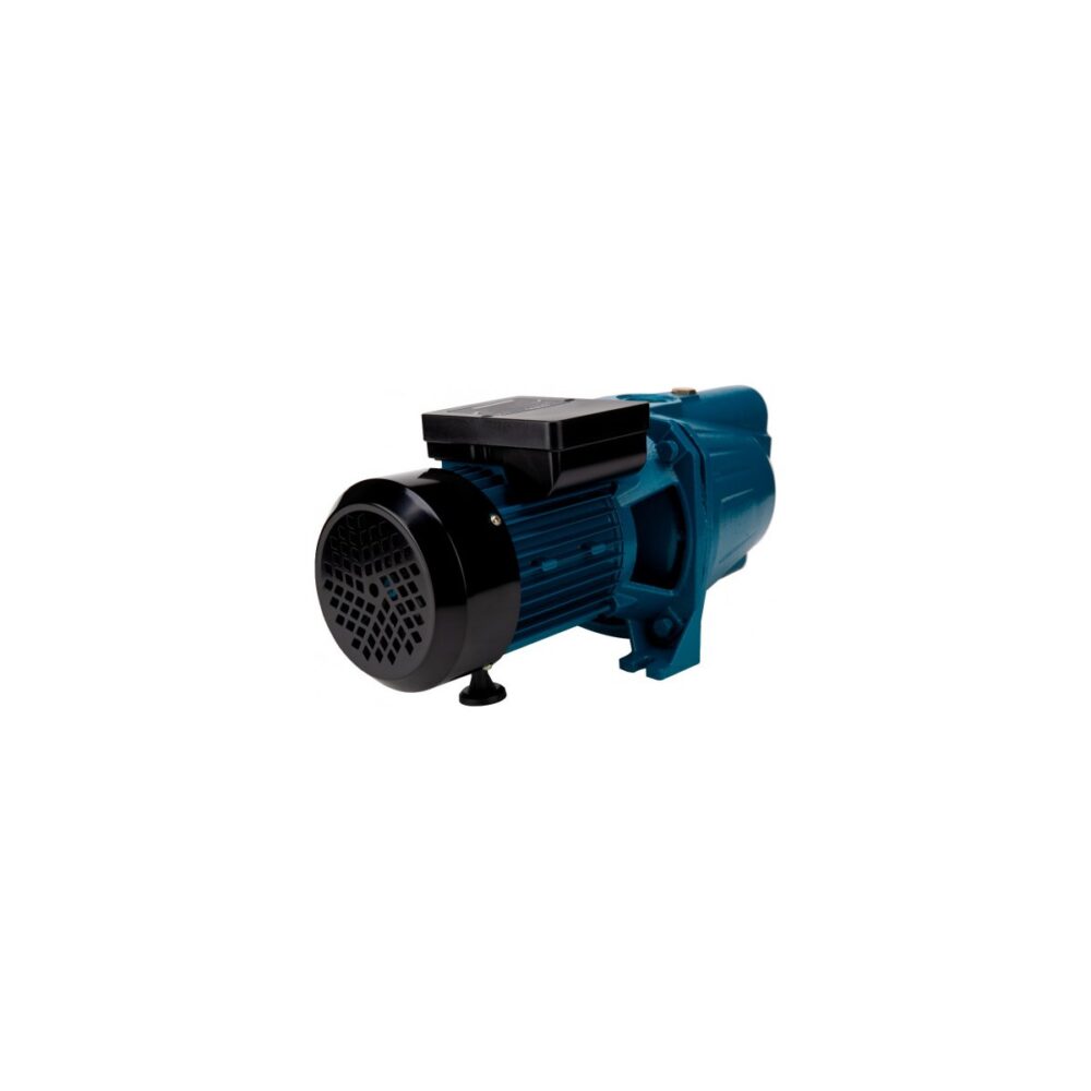 Pompă de grădină Evosanitary JET 100L, 750W, adâncime absorbție 9m - imagine 2