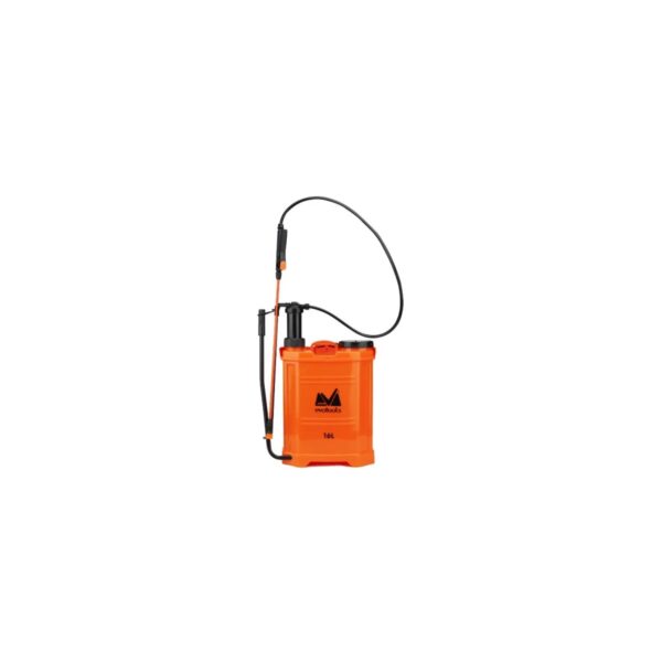 Pompă de stropit manuală Evotools HGT682204, capacitate 16L, din polipropilenă - imagine 1