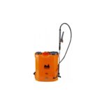 Pompă de stropit cu acumulator Evotools HGT 681417, capacitate 12 litri
