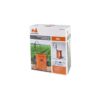 Pompă de stropit cu acumulator Evotools HGT 681417, capacitate 12 litri - imagine 2