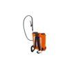 Pompă de stropit cu acumulator Evotools HGT 681417, capacitate 12 litri - imagine 3