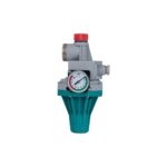 Presostat electronic Total TWPS102, 10 bar, 1100W, IP65