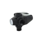 Presostat pentru hidrofor PC-9C cu manometru integrat