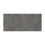 Parchet laminat PRK 1002, aspect piatră, gri închis