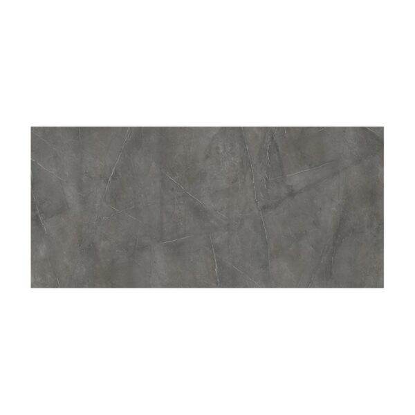 Parchet laminat PRK 1002, aspect piatră, gri închis - imagine 1