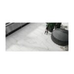 Parchet laminat Peli PRK 1004, aspect marmură albă