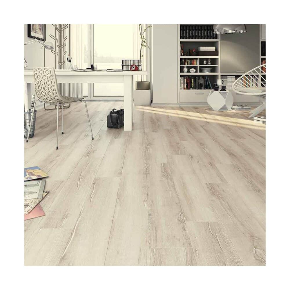 Parchet laminat Peli PRK 201, decor lemn deschis - imagine 2