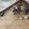 Parchet laminat PRK 604, aspect lemn natural - imagine 2