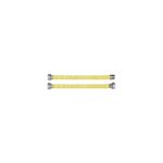 Racord flexibil pentru gaz Honest HGT 681231