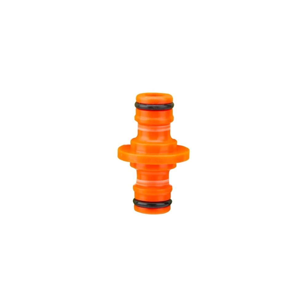 Racord dublu pentru furtun EvoTools HGT 682287 - imagine 1