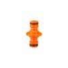 Racord dublu pentru furtun EvoTools HGT 682287 - imagine 1