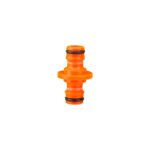 Racord dublu pentru furtun EvoTools HGT 682287