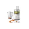 Robot de bucătărie Philips HR7320/00, 700W, bol 1.5L, blender 1L, 2 viteze + Pulse - imagine 1