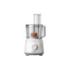 Robot de bucătărie Philips HR7320/00, 700W, bol 1.5L, blender 1L, 2 viteze + Pulse - imagine 2