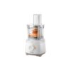 Robot de bucătărie Philips HR7320/00, 700W, bol 1.5L, blender 1L, 2 viteze + Pulse - imagine 3