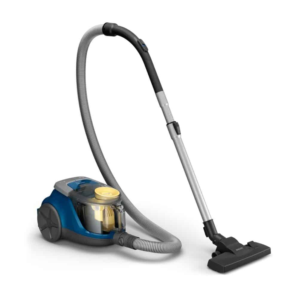 Aspirator fără sac Philips XB2125/09, Seria 2000, PowerCyclone 4 - imagine 1