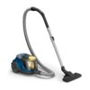 Aspirator fără sac Philips XB2125/09, Seria 2000, PowerCyclone 4 - imagine 1