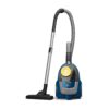 Aspirator fără sac Philips XB2125/09, Seria 2000, PowerCyclone 4 - imagine 3