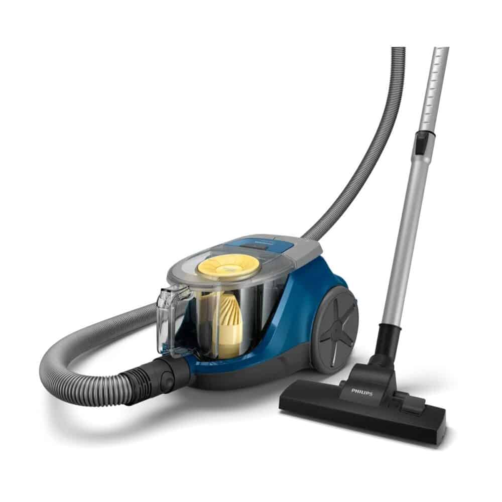 Aspirator fără sac Philips XB2125/09, Seria 2000, PowerCyclone 4 - imagine 4