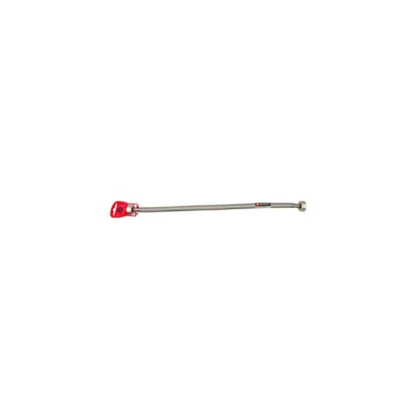 Racord flexibil ranforsat Ermetig, 50 cm - imagine 1