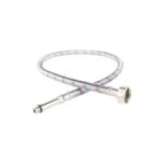 Racord flexibil ranforsat pentru baterie, lungime 60 cm