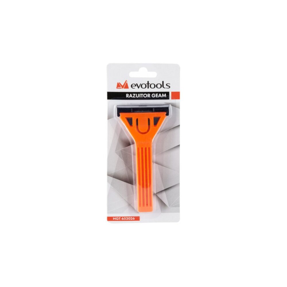 Răzuitor pentru geamuri Evotools HGT 652026 - imagine 2