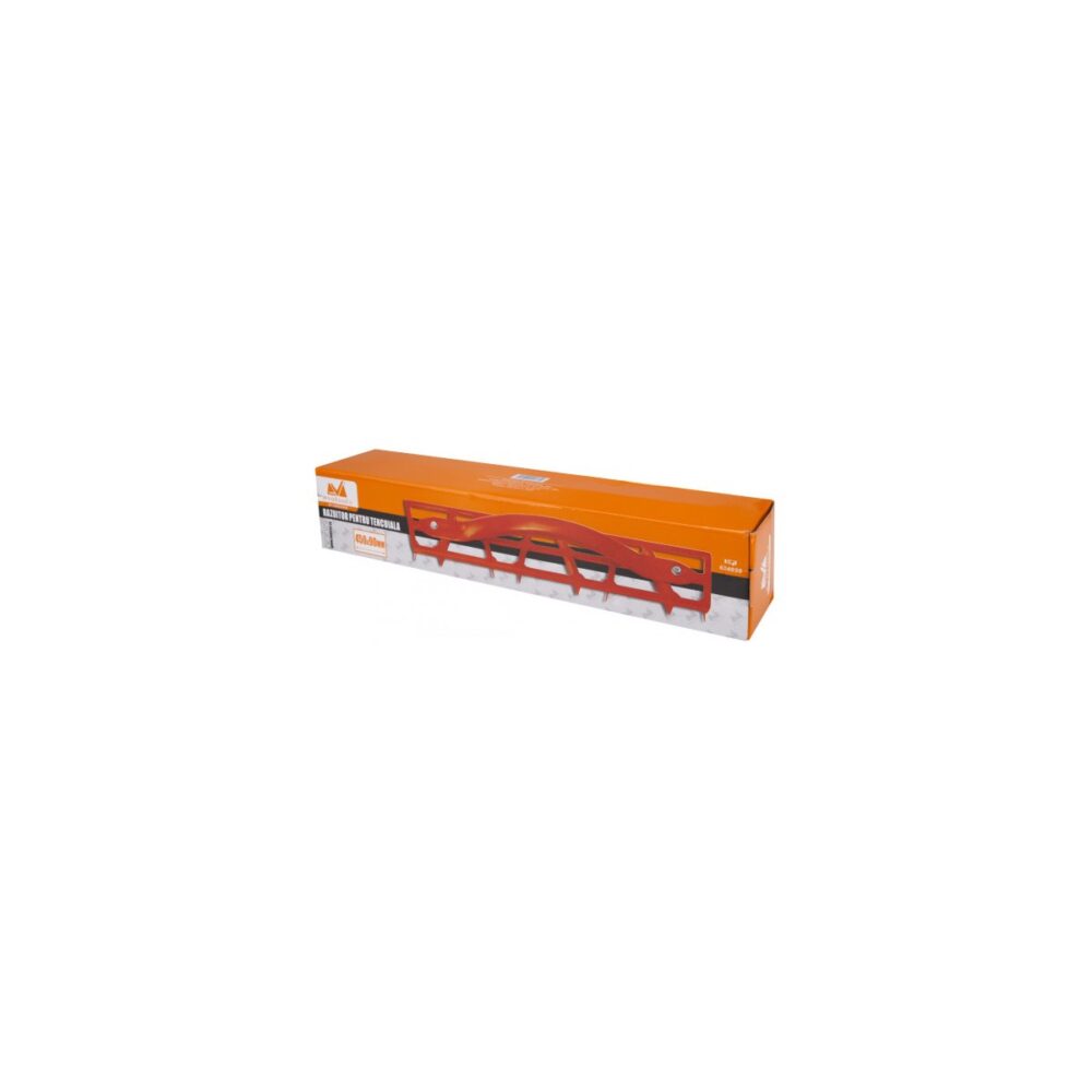 Răzuitor pentru tencuială Honest HGT624059, 450 x 90 mm - imagine 2
