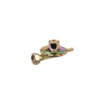 Regulator gaz GPL Honest HGT669154 pentru butelie
