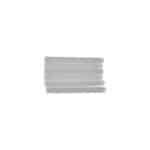 Rezervă pistol de lipit Evotools HGT647025, 12x100 mm, 6 bucăți