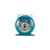 Rezervor hidrofor orizontal Evosanitary HGT673995, 24 litri, 5 bar - imagine 2