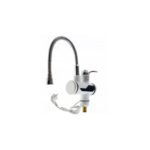 Robinet electric instant Serstill BELFX4 cu gât flexibil