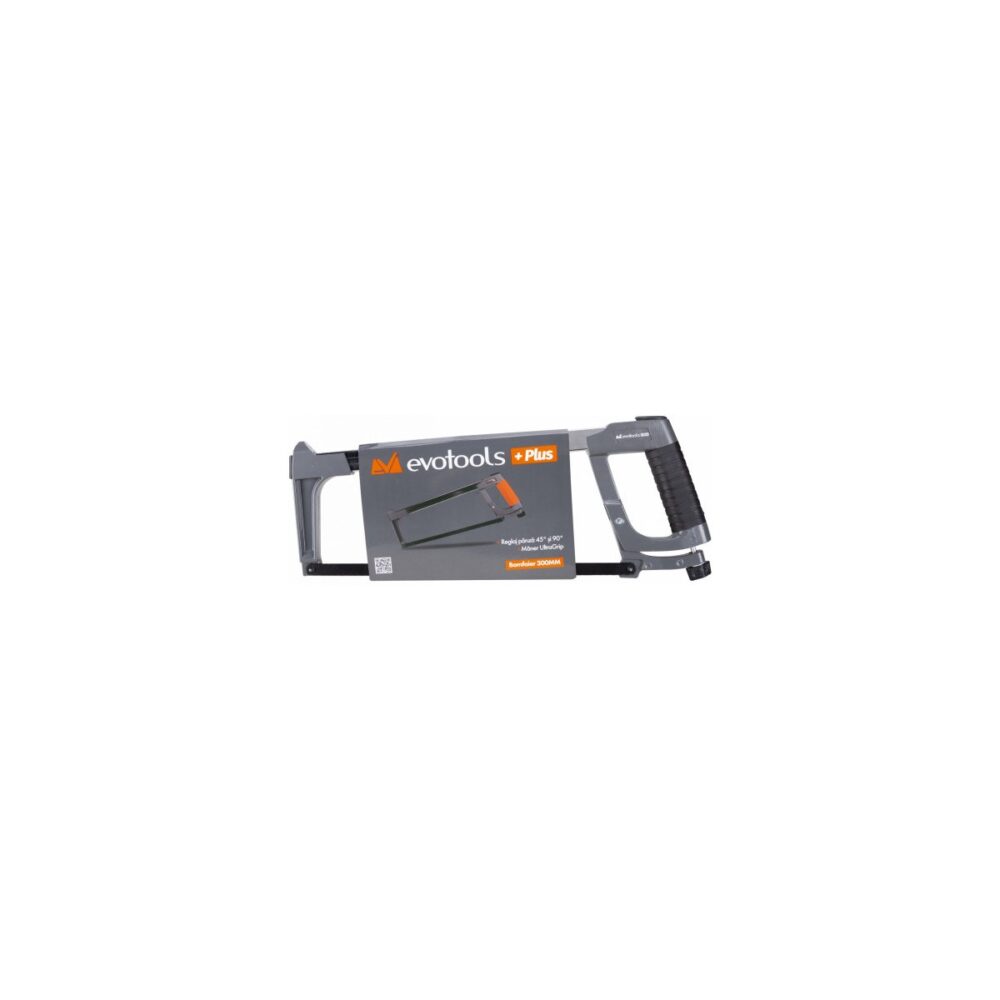 Bomfaier Evotools Plus 300 mm, mâner UltraGrip, HGT622023 - imagine 2