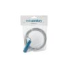 Șarpe pentru curățat țevi EvoSanitary, 8.5 mm x 10 m, HGT635049 - imagine 2