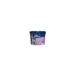 Vopsea superlavabilă exterior Savana cu silicon, bază albă, 2.25 L