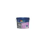 Vopsea superlavabilă de exterior Savana Superalbă cu silicon, 5L