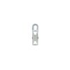 Scripete simplu 113 x 50 mm, WLL 390 kg - imagine 1