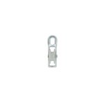 Scripete simplu 113 x 50 mm, WLL 390 kg