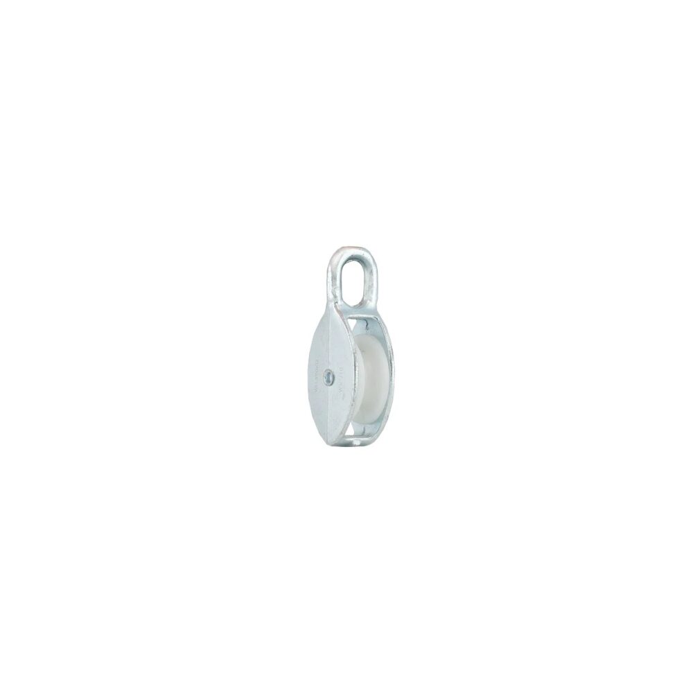 Scripete simplu 113 x 50 mm, WLL 390 kg - imagine 2