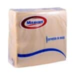 Șervețele de masă Misavan, crem