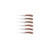 Set 6 cuțite pentru friptură BerlingerHaus BH-2811, Rosegold Collection - imagine 1
