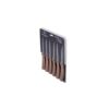 Set 6 cuțite pentru friptură BerlingerHaus BH-2811, Rosegold Collection - imagine 2