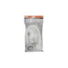 Sifon cadă cu racord flexibil și dop Evosanitary 671203, Ø 40 mm - imagine 2