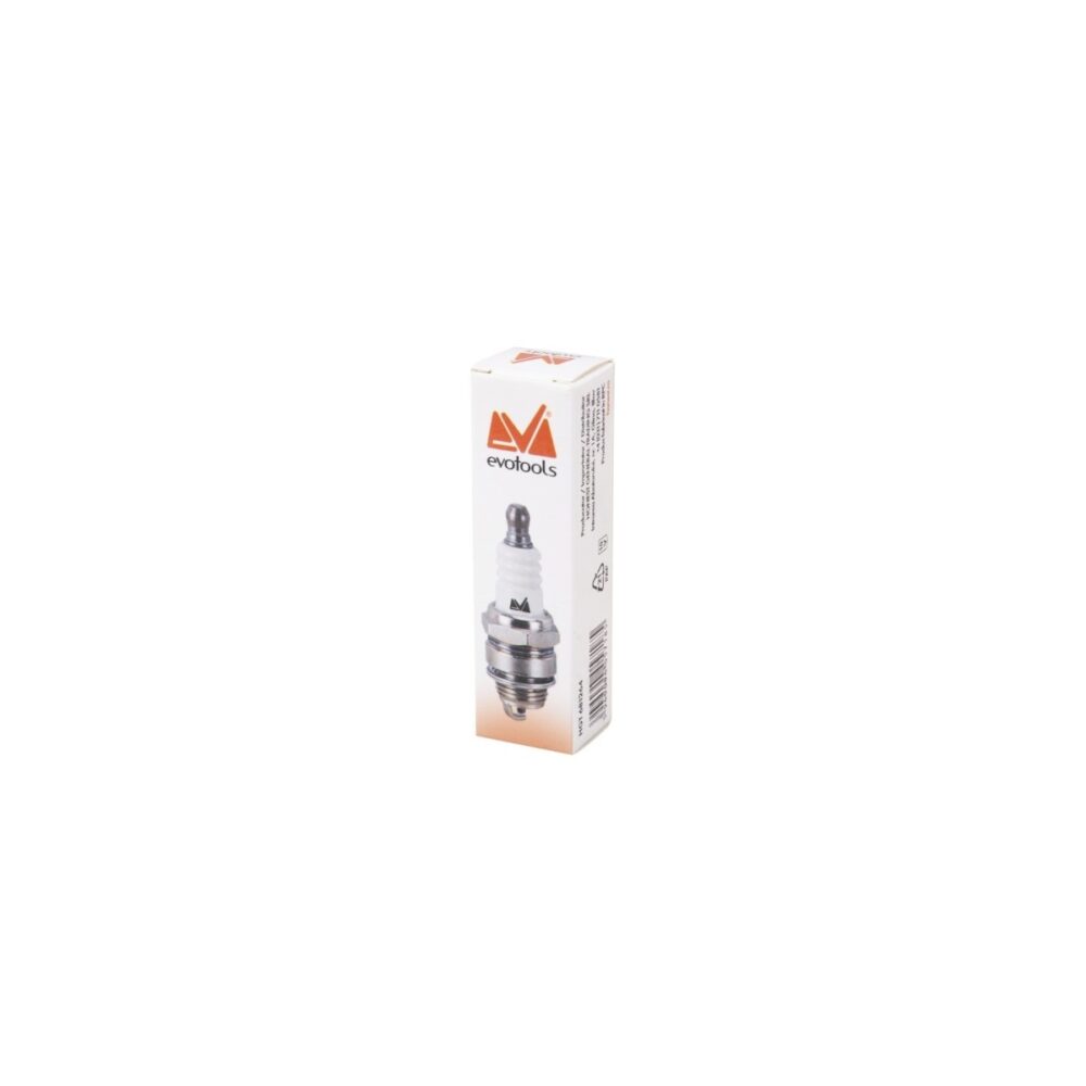 Bujie pentru motocoasă Evotools HGT681262 - imagine 2