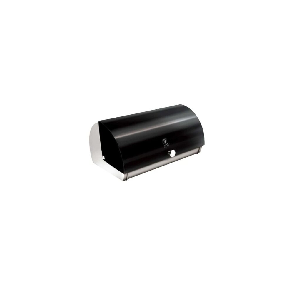 Cutie pentru pâine Berlinger Haus BH-6717, Carbon Pro Collection - imagine 1