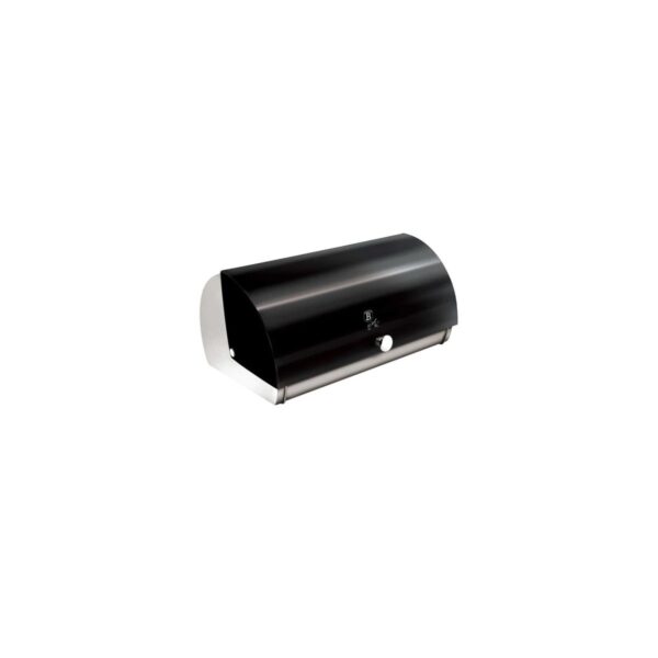 Cutie pentru pâine Berlinger Haus BH-6717, Carbon Pro Collection - imagine 1