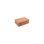 Burete B4 pentru curățare și finisare în construcții