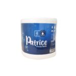 Prosop de bucătărie Patrice, 4 straturi, 100 foi, 1 rolă