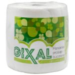 Prosop de bucătărie monorolă Gixal Gixen, celuloză