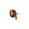 Șarpe curățat țevi Evotools HGT684217, adaptabil pentru mașină de găurit - imagine 2